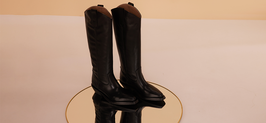Help: mijn schoenen geven af aan de binnenkant